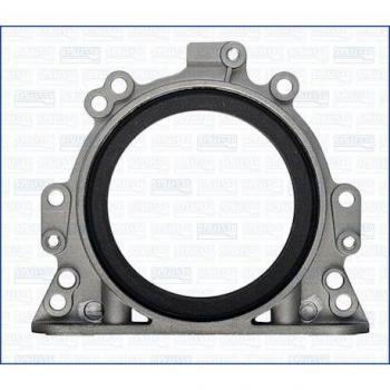 AJUSA Wellendichtring, Kurbelwelle 152mm für AUDI ISUZU VAG 028103171B 026103171 026103171B 71008000