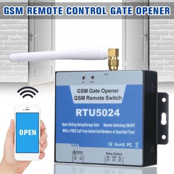GSM Access Control
