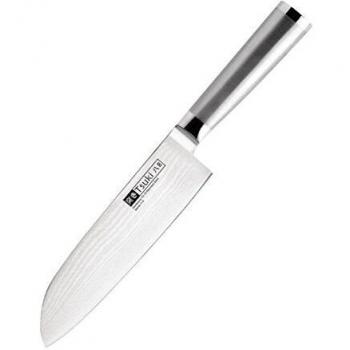 Vogue 17.8cm Tsuki Series 8 Santoku Knife