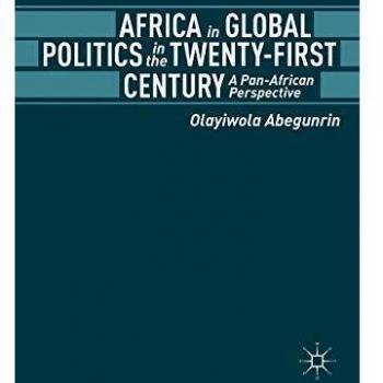 Africa in Global Politics in the Twenty-First Century