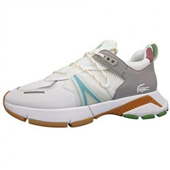 Lacoste L003 Mehrfarbige Schnürschuhe