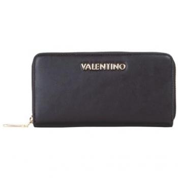 Portafoglio Donna Nero Valentino Sunshine RE Zip