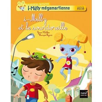 i-Milly et le sourdoreille