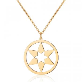 Collier Femme Ailoria Luxe