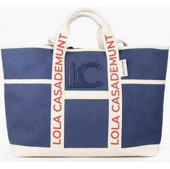 Bolso Shopper Con Estilo Lola