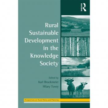 Rural Sustainable Development in the Knowledge Society