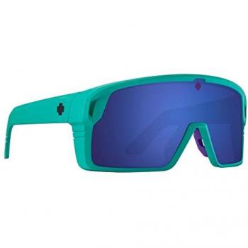 Óculos de Sol Masculino Spy Monolith Verde