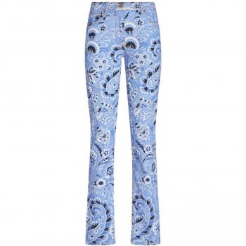 Etro Jeans Clear Blue, Size W28
