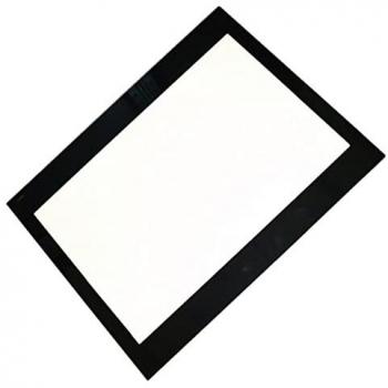 Vitre interne de four Beko modèle 290440376