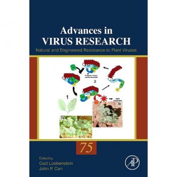 Vitalsource Technologies, Inc. Natural And Engineered Resistance To Plant Viruses