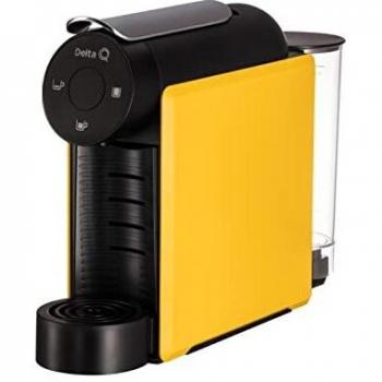Delta Mini Qool gialla