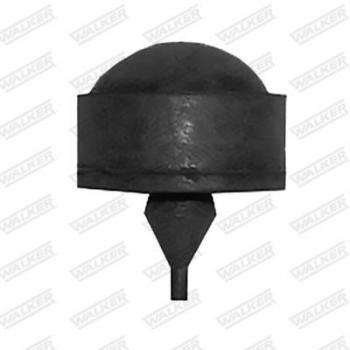 Rubber Exhaust Mount 81386