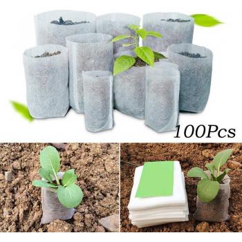 Sacs Plantage Durable