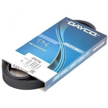 Courroie DAYCO 4PK736
