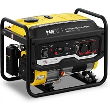 Groupe Électrogène MSW 2200W