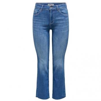 ONLY Slim-Fit Damenjeans
