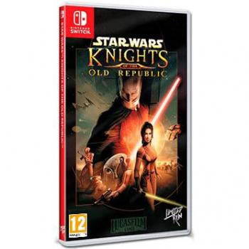 Star Wars: Knights of the Old Republic