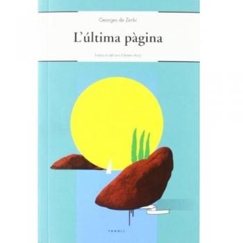 L'ultima pagina (Tapa blanda).