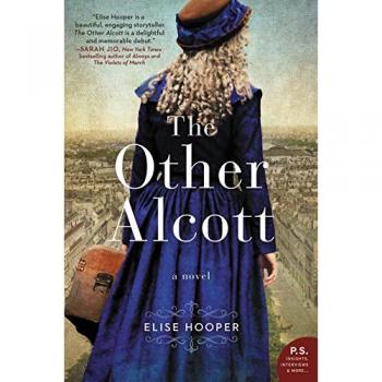 The Other Alcott: A Novel