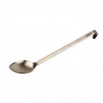 Cuillère INOXIBAR Collection Force en inox L 38 cm Gris