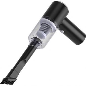 Powerful USB Vacuum Cleaner 5500Pa 120W for Home and Car