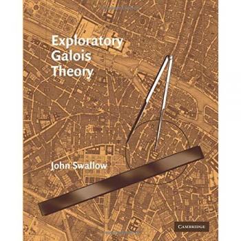 Exploratory Galois Theory