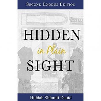 Hidden in Plain Sight : The Revelation of the Son's of Yah in America