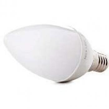 E14 Hochleistungs-LED 5W 700Lm 6000K
