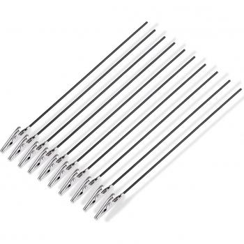 Gundam Model Tool 9x14 Holes Stand with Metal Clip Set
