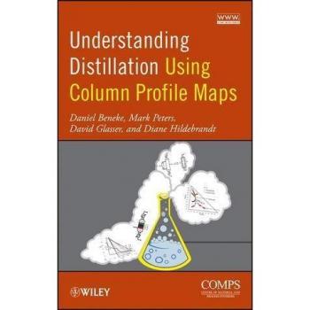 Vitalsource Technologies, Inc. Understanding Distillation Using Column Profile Maps