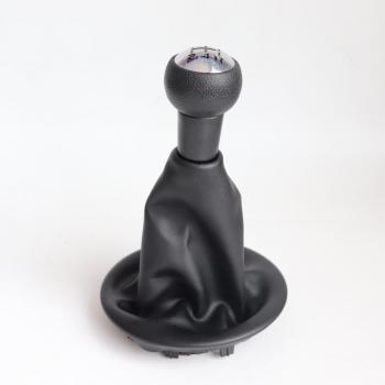 Kit de Perilla y Bota PU para Berlingo III MK3