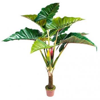 CATRAL Planta artificial arcoiris 170 cm nortene