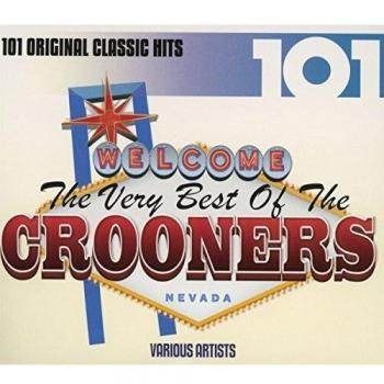 Very Best Of The Crooners