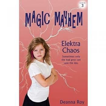 Elektra Chaos