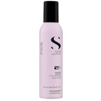 Mousse Modellante Alfaparf Semi di Lino 250ml