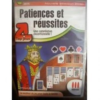Patiences & Réussites