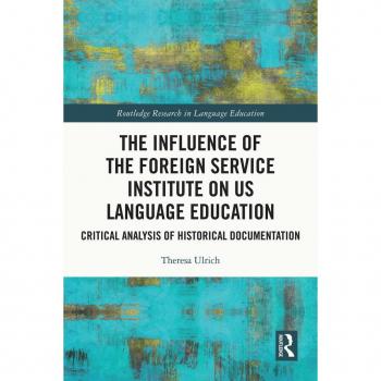 Vitalsource Technologies, Inc. The Influence Of The Foreign Service Institute On Us Language Education