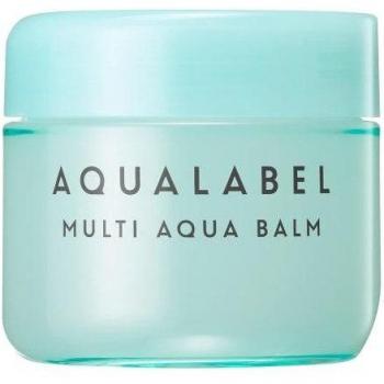 Alcohol‑Free Aqua Shield Balm 100g