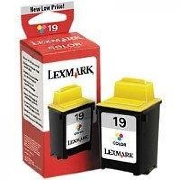 Cartuccia Lexmark 015M2619E per ColorJet Z703 / P706