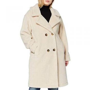 Oakwood Poncho Donna