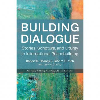 Building Dialogue