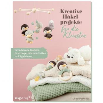Kreative Häkelprojekte für die Kleinsten