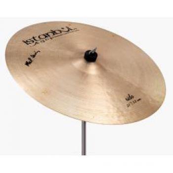 Agop 21 Mel Lewis Signature Ride