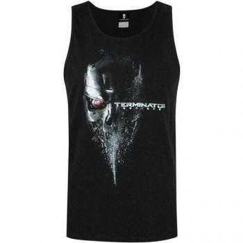 Camiseta Chaleco Terminator Genisys Femenino (?? wait it's for hombre)