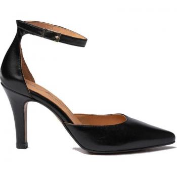 Women’s Black EVA Salão Fiesta Sandal
