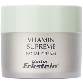 Doctor Eckstein Crème Régénérante Vitamin Supreme