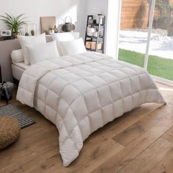 Couette Dodo Toucher Duvet Tempérée 240x260 cm