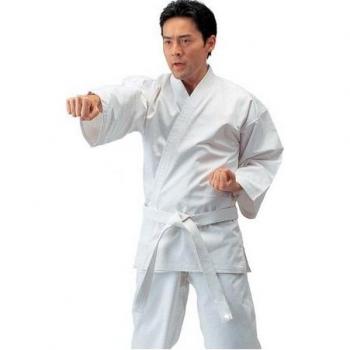Dobok de Algodón y Poliéster para Artes Marciales
