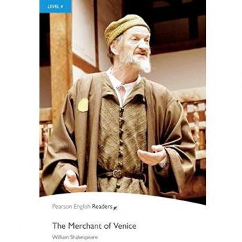 The Merchant of Venice Level 4: The Merchant of Venice