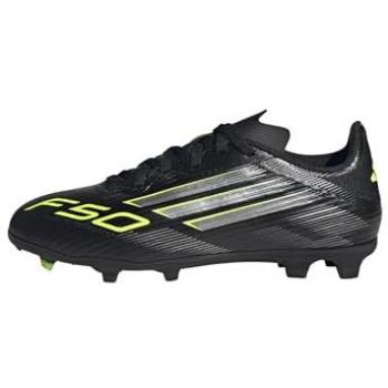 BolaPro F50 League Botas de Futbol Niño FG/MG